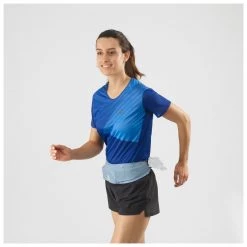 Salomon - Sense Pro Belt - Sac banane -Sacs à dos Soldes salomon sense pro belt sac banane detail 2