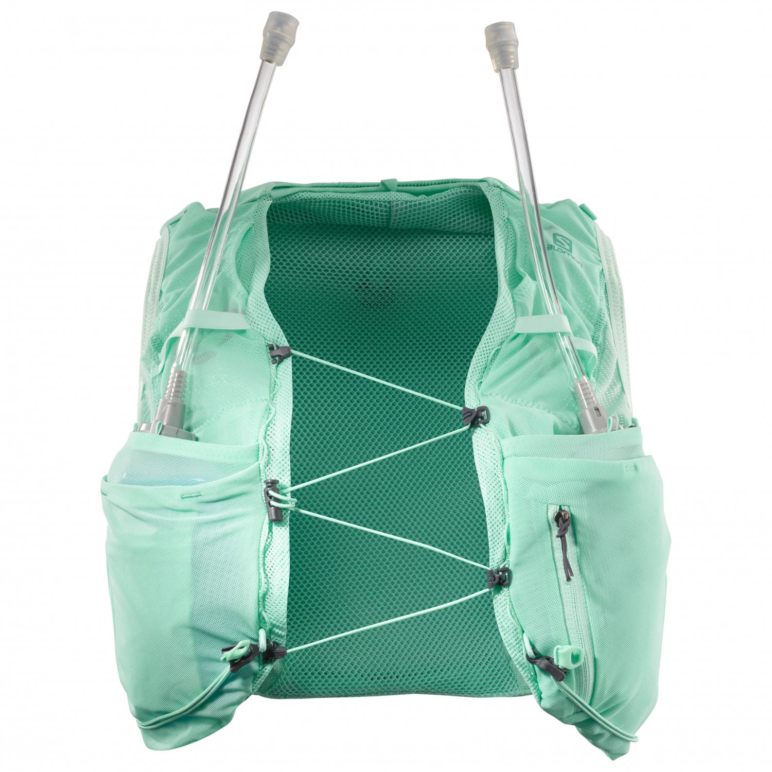 Salomon - Women's ADV Skin 12 Set - Sac à dos trail 4 Salomon - Women's ADV Skin 12 Set - Sac à dos trail – Image 2