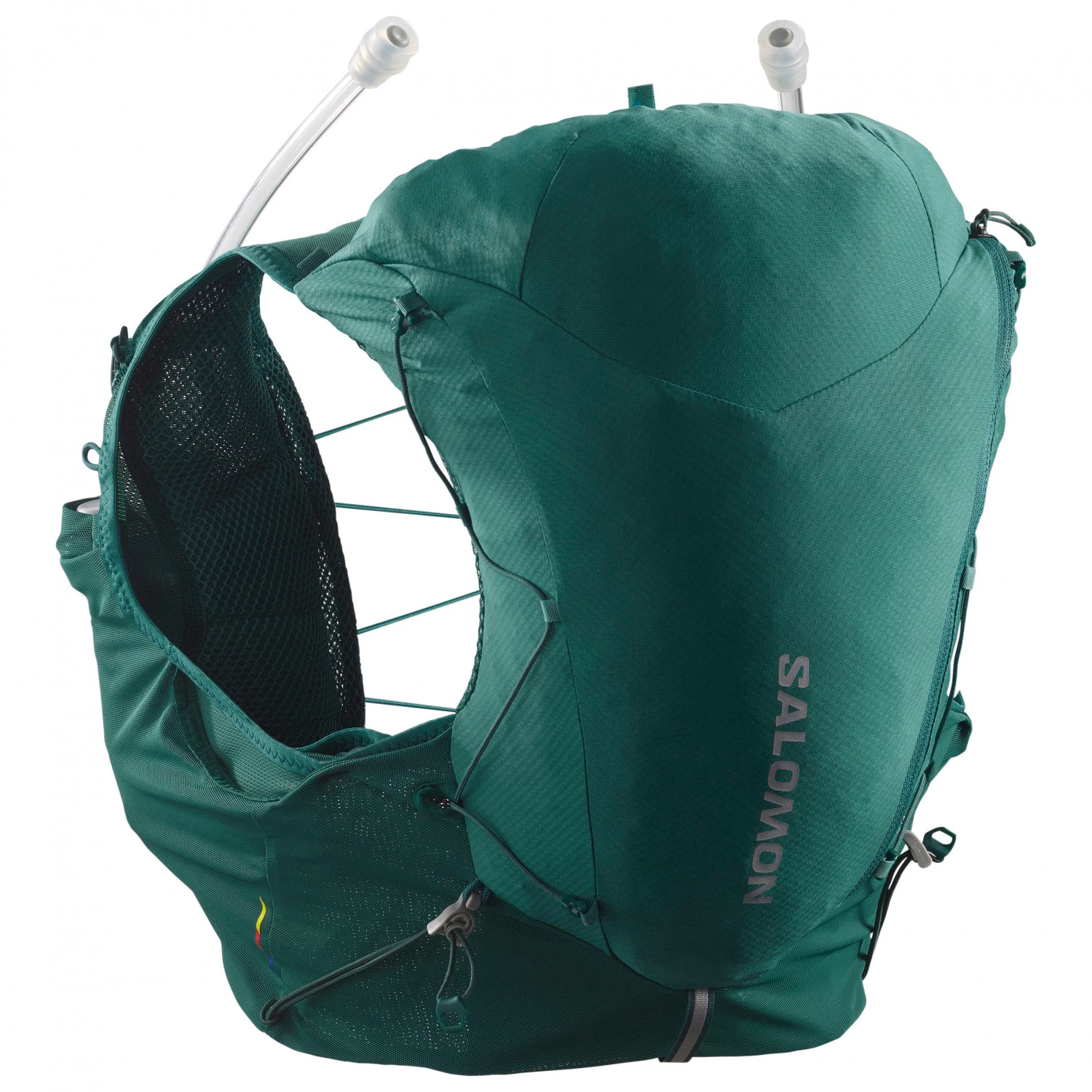 Salomon - Women's ADV Skin 12 Set - Sac à dos trail 3 Salomon - Women's ADV Skin 12 Set - Sac à dos trail