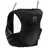 Salomon - Women's ADV Skin 5 Set - Sac à dos trail -Sacs à dos Soldes salomon womens adv skin 5 set sac a dos trail