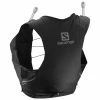 Salomon - Women's Sense Pro 5 Set - Gilet de running -Sacs à dos Soldes salomon womens sense pro 5 set gilet de running