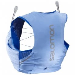 Salomon - Women's Sense Pro 5 Set - Gilet de running -Sacs à dos Soldes salomon womens sense pro 5 set gilet de running 2