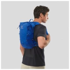 Salomon - XA 15 - Sac à dos trail -Sacs à dos Soldes salomon xa 15 sac a dos trail detail 3