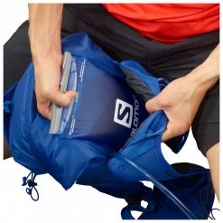 Salomon - XA 15 - Sac à dos trail -Sacs à dos Soldes salomon xa 15 sac a dos trail detail 4