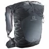 Salomon - XA 35 - Sac à dos de randonnée -Sacs à dos Soldes salomon xa 35 sac a dos de randonnee