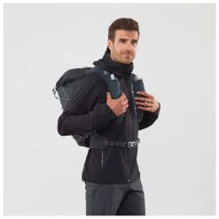 Salomon - XA 35 - Sac à dos de randonnée -Sacs à dos Soldes salomon xa 35 sac a dos de randonnee detail 5