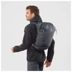 Salomon - XA 35 - Sac à dos de randonnée -Sacs à dos Soldes salomon xa 35 sac a dos de randonnee detail 6