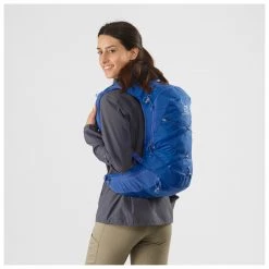 Salomon - XT 15 - Sac à dos de randonnée -Sacs à dos Soldes salomon xt 15 sac a dos de randonnee detail 5