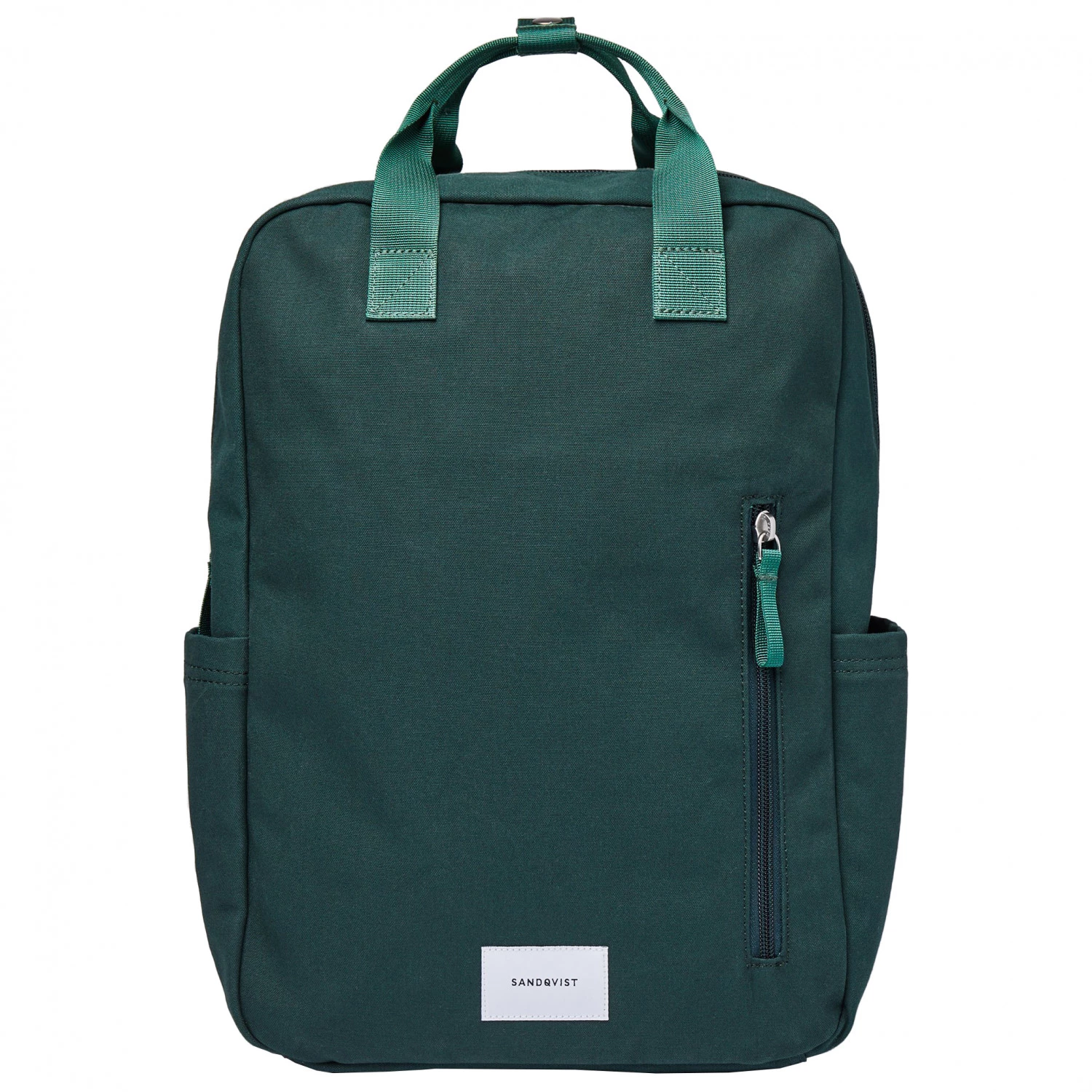 Sandqvist - Knut 12 - Sac à dos journée 3 Sandqvist - Knut 12 - Sac à dos journée