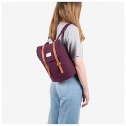 Sandqvist - Stig 14 - Sac à dos journée 10 Sandqvist - Stig 14 - Sac à dos journée -Sacs à dos Soldes sandqvist stig 14 sac a dos journee detail 3