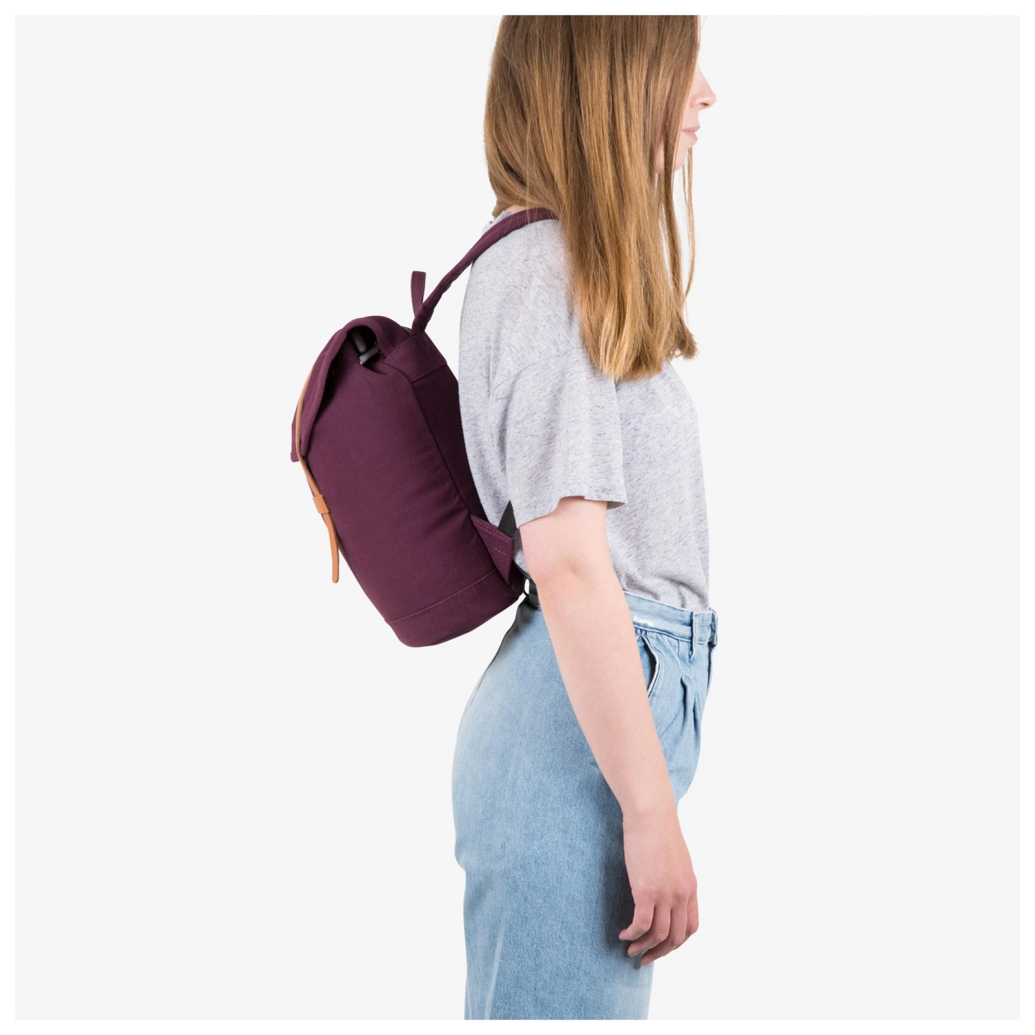 Sandqvist - Stig 14 - Sac à dos journée 6 Sandqvist - Stig 14 - Sac à dos journée – Image 4