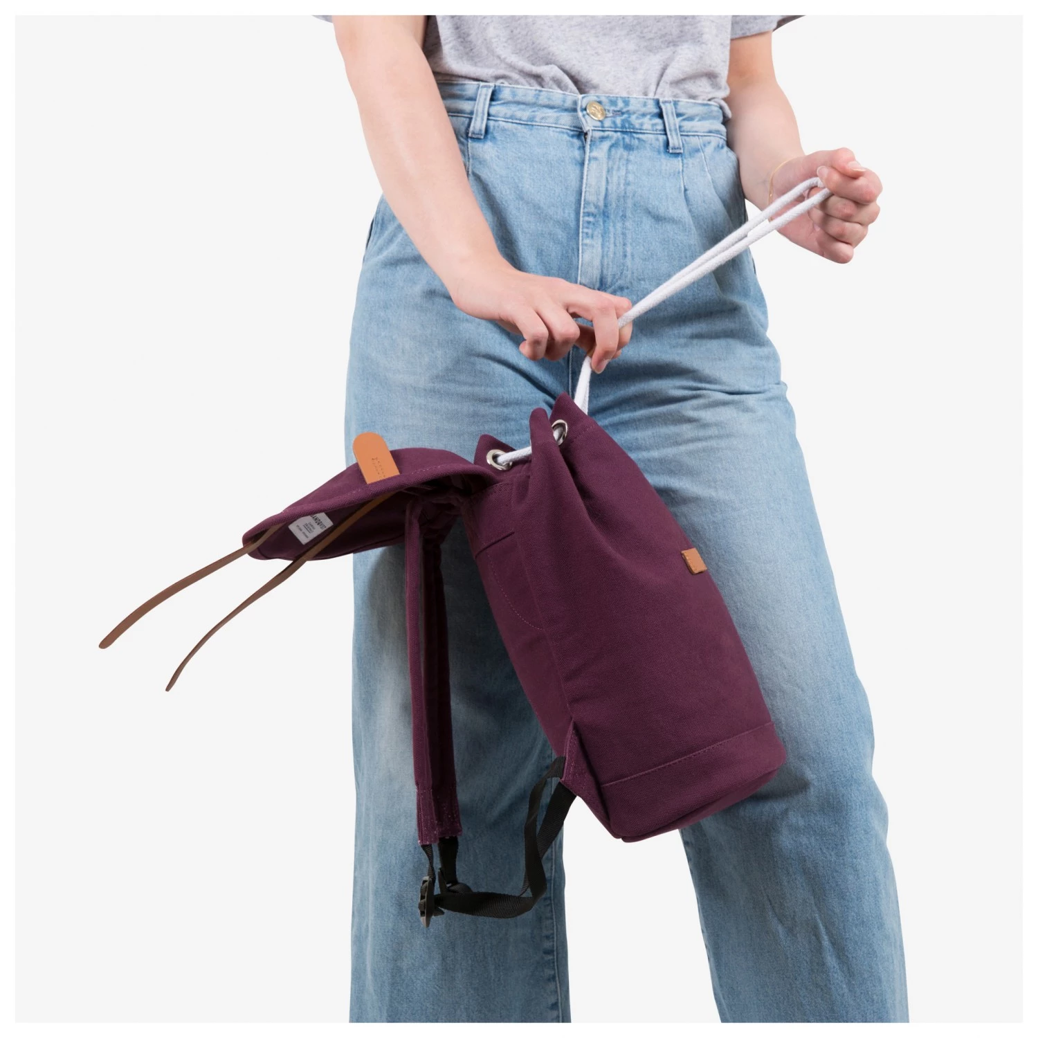 Sandqvist - Stig 14 - Sac à dos journée 7 Sandqvist - Stig 14 - Sac à dos journée – Image 5