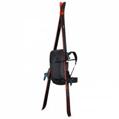 Scott - Mountain 35 - Sac à dos ski 10 Scott - Mountain 35 - Sac à dos ski -Sacs à dos Soldes scott mountain 35 sac a dos ski detail 3