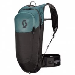 Scott - Pack Trail Protect Airflex FR' 10 - Sac à dos vélo -Sacs à dos Soldes scott pack trail protect airflex fr 10 sac a dos velo 4