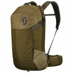 Scott - Pack Trail Rocket FR' 16 - Sac à dos vélo -Sacs à dos Soldes scott pack trail rocket fr 16 sac a dos velo 1