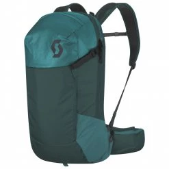 Scott - Pack Trail Rocket FR' 16 - Sac à dos vélo -Sacs à dos Soldes scott pack trail rocket fr 16 sac a dos velo 3