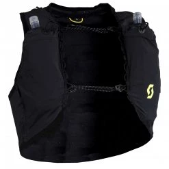 Scott - Trail RC TR 10 - Gilet de running -Sacs à dos Soldes scott trail rc tr 10 gilet de running 1