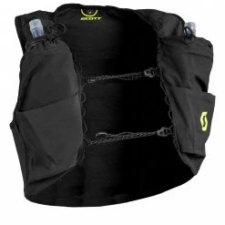 Scott - Trail RC TR 4 - Gilet de running 10 Scott - Trail RC TR 4 - Gilet de running -Sacs à dos Soldes scott trail rc tr 4 gilet de running 1