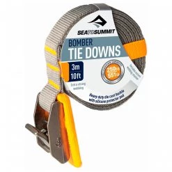 Sea to Summit - Bomber Tie Down 12 Sea to Summit - Bomber Tie Down -Sacs à dos Soldes sea to summit bomber tie down 2