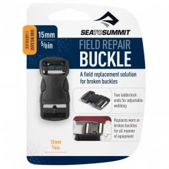 Sea to Summit - Field Repair Buckle - Boucle -Sacs à dos Soldes sea to summit field repair buckle boucle 3