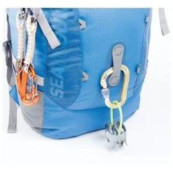 Sea to Summit - Flow 35 Drypack - Sac à dos d'escalade 11 Sea to Summit - Flow 35 Drypack - Sac à dos d'escalade -Sacs à dos Soldes sea to summit flow 35 drypack sac a dos descalade detail 4