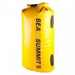 Sea to Summit - Hydraulic Dry Bag - Housse de rangement -Sacs à dos Soldes sea to summit hydraulic dry bag housse de rangement 2