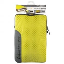 Sea to Summit - Laptop Sleeve 11 - Housse de protection -Sacs à dos Soldes sea to summit laptop sleeve 11 housse de protection 2