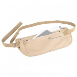 Sea to Summit - Money Belt - Pochette objets de valeur -Sacs à dos Soldes sea to summit money belt pochette objets de valeur 2