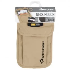 Sea to Summit - Neck Pouch - Pochette objets de valeur 11 Sea to Summit - Neck Pouch - Pochette objets de valeur -Sacs à dos Soldes sea to summit neck pouch pochette objets de valeur 2