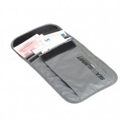 Sea to Summit - Neck Pouch - Pochette objets de valeur 9 Sea to Summit - Neck Pouch - Pochette objets de valeur -Sacs à dos Soldes sea to summit neck pouch pochette objets de valeur detail 3