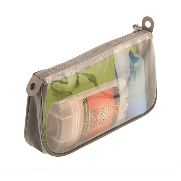 Sea to Summit - See Pouch - Trousse de toilette 4 Sea to Summit - See Pouch - Trousse de toilette – Image 2