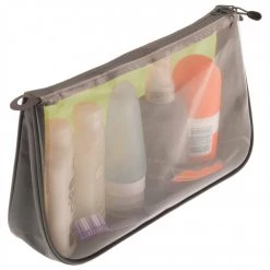 Sea to Summit - See Pouch - Trousse de toilette 8 Sea to Summit - See Pouch - Trousse de toilette -Sacs à dos Soldes sea to summit see pouch trousse de toilette bf detail 3
