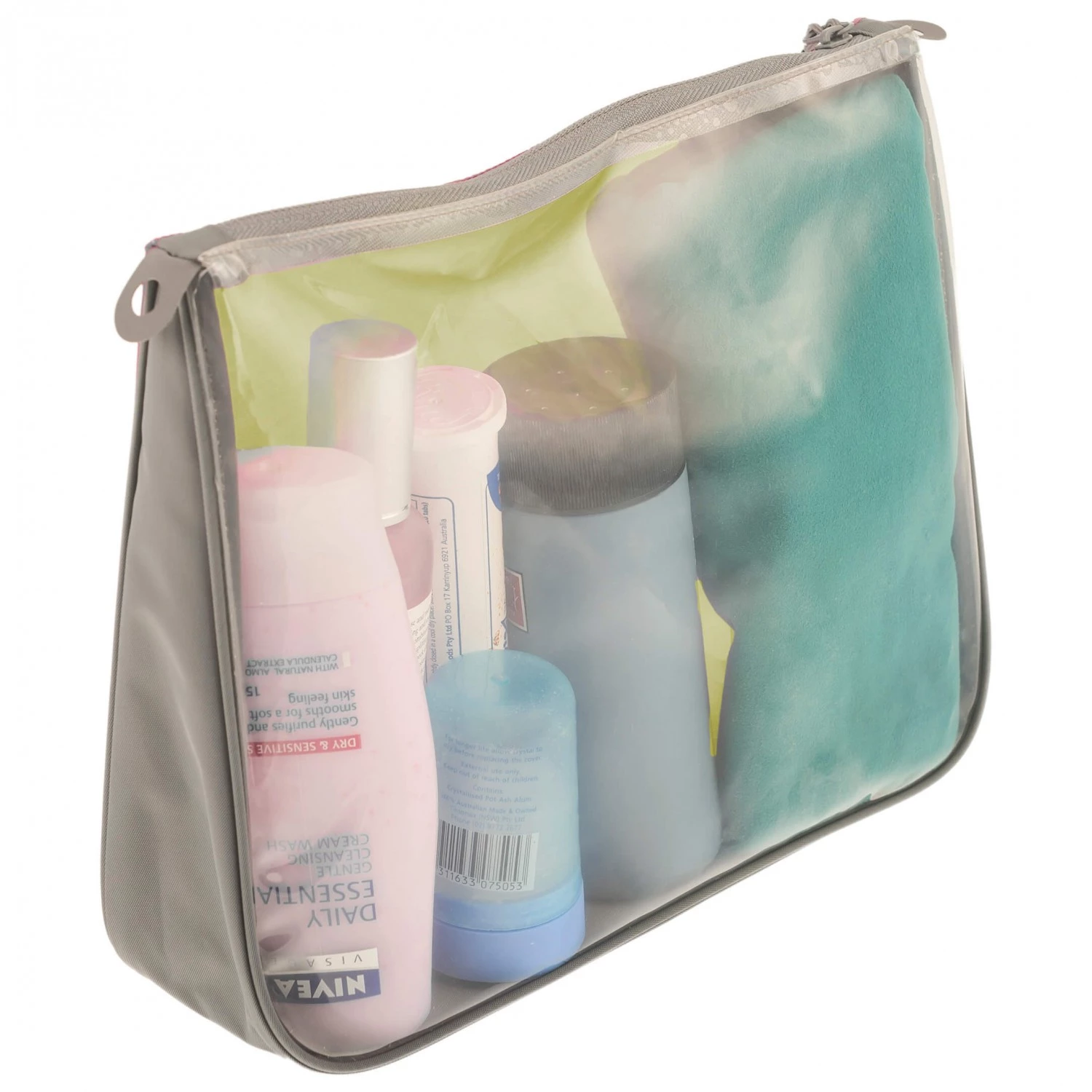 Sea to Summit - See Pouch - Trousse de toilette 6 Sea to Summit - See Pouch - Trousse de toilette – Image 4