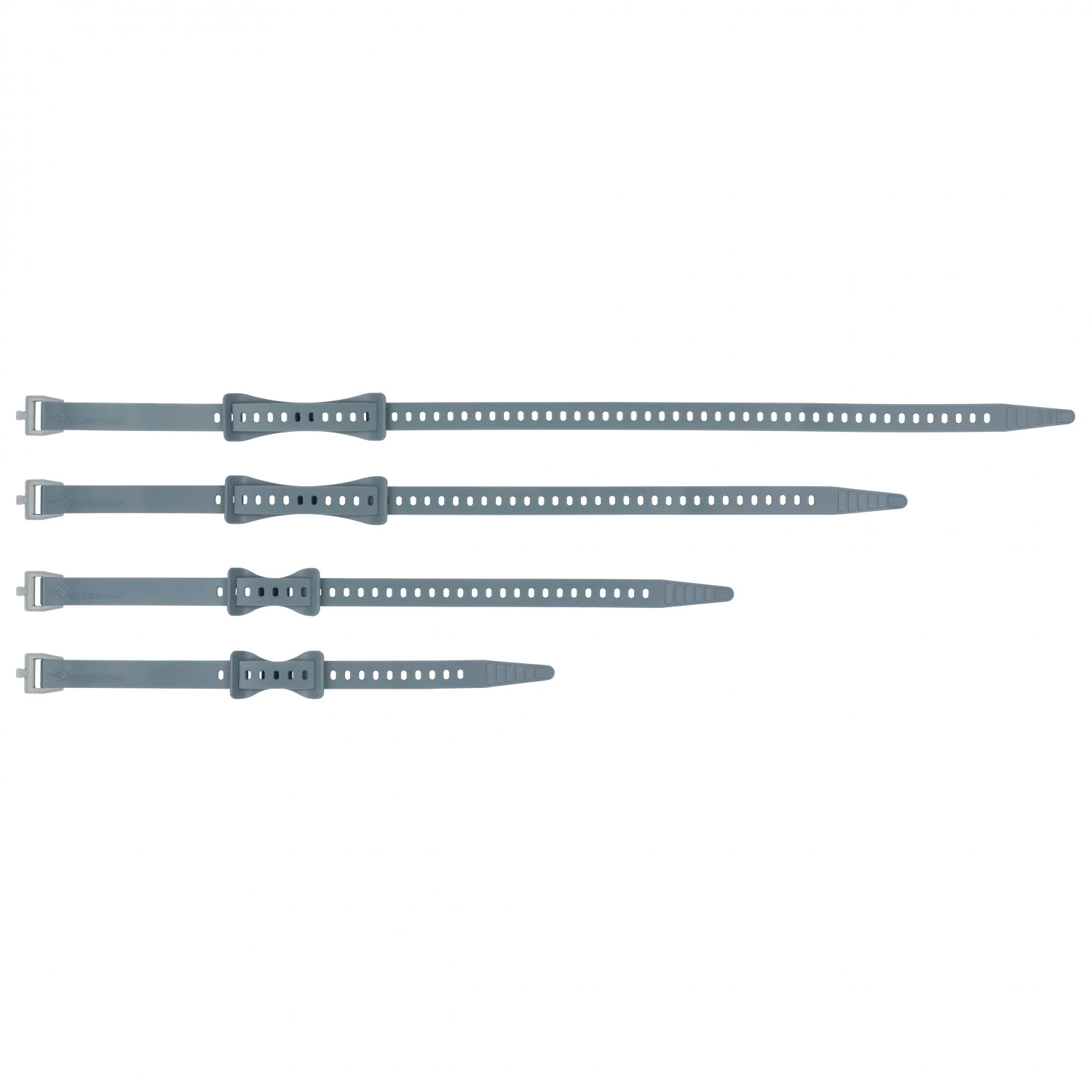 Sea to Summit - Stretch-Loc Set 4-Pack - Sangle 6 Sea to Summit - Stretch-Loc Set 4-Pack - Sangle – Image 4
