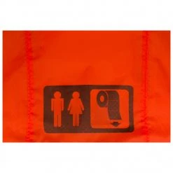 Sea to Summit - The Outhouse -Sacs à dos Soldes sea to summit the outhouse detail 3