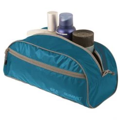 Sea to Summit - Toiletry Bag - Trousse de toilette -Sacs à dos Soldes sea to summit toiletry bag trousse de toilette 2