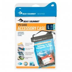 Sea to Summit - TPU Accessory Case - Housse de protection -Sacs à dos Soldes sea to summit tpu accessory case housse de protection 2