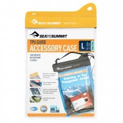 Sea to Summit - TPU Accessory Case - Housse de protection -Sacs à dos Soldes sea to summit tpu accessory case housse de protection 3