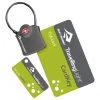 Sea to Summit - TSA Travel Lock - Cadenas de voyage 2 Sea to Summit - TSA Travel Lock - Cadenas de voyage -Sacs à dos Soldes sea to summit tsa travel lock cadenas de voyage