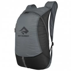 Sea to Summit - Ultra-Sil Daypack 20L - Sac à dos journée -Sacs à dos Soldes sea to summit ultra sil daypack 20l sac a dos journee 1