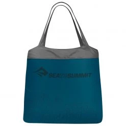 Sea to Summit - Ultra-Sil Nano Shopping Bag - Sac à bandoulière -Sacs à dos Soldes sea to summit ultra sil nano shopping bag sac a bandouliere 4