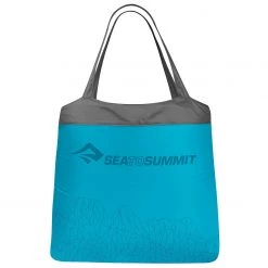 Sea to Summit - Ultra-Sil Nano Shopping Bag - Sac à bandoulière -Sacs à dos Soldes sea to summit ultra sil nano shopping bag sac a bandouliere 5