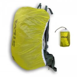 Silva - Carry Dry Rain Cover - Housse étanche -Sacs à dos Soldes silva carry dry rain cover housse etanche 2