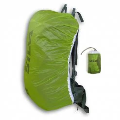 Silva - Carry Dry Rain Cover - Housse étanche -Sacs à dos Soldes silva carry dry rain cover housse etanche 3