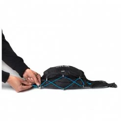 Silva - Free 10 - Sac banane -Sacs à dos Soldes silva free 10 sac banane detail 3