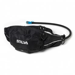 Silva - Race 4X - Sac banane -Sacs à dos Soldes silva race 4x sac banane 1