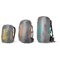 Silva - Rain Cover R-Pet - Housse étanche -Sacs à dos Soldes silva rain cover r pet housse etanche detail 6