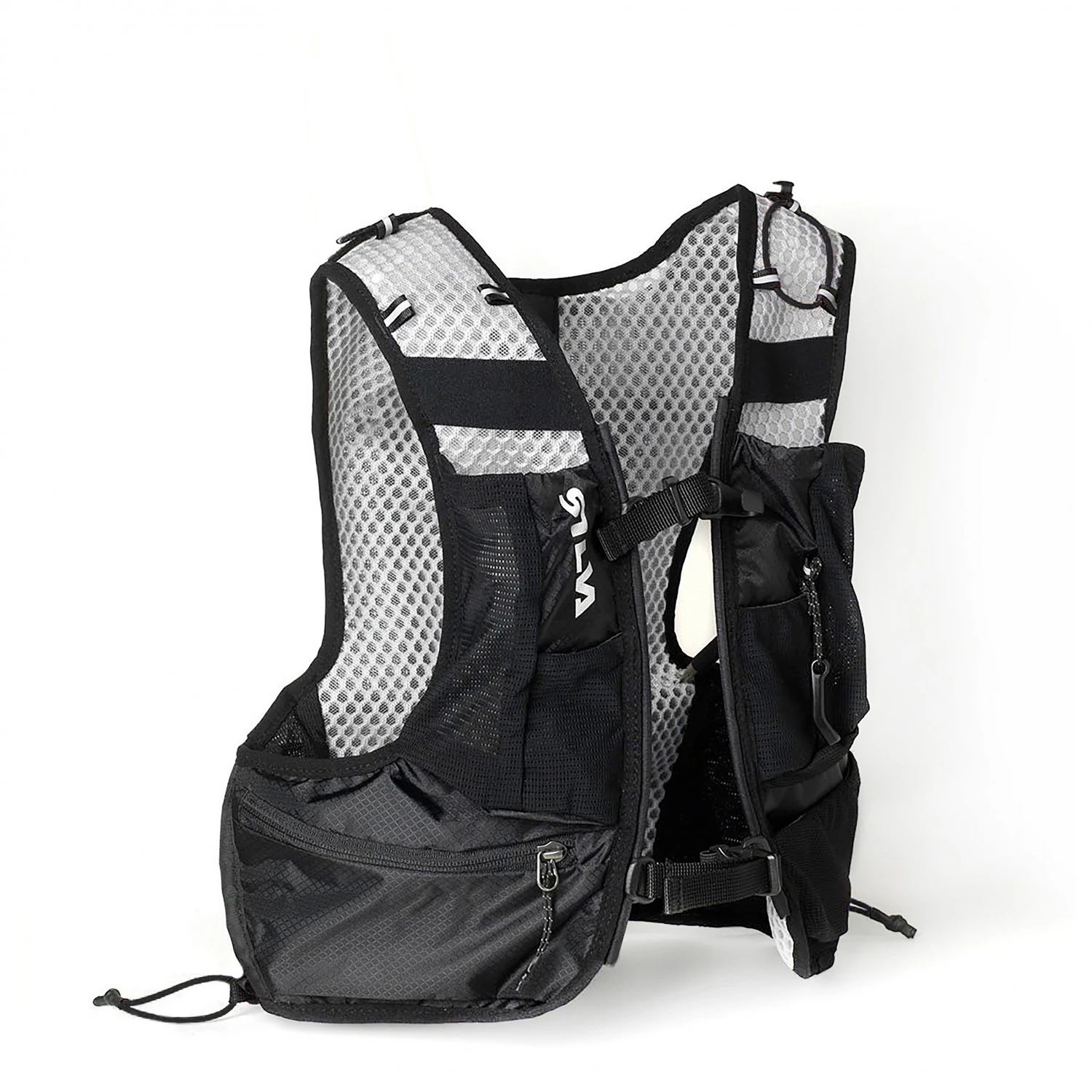 Silva - Strive Light Black 5 - Sac à dos trail 7 Silva - Strive Light Black 5 - Sac à dos trail – Image 5