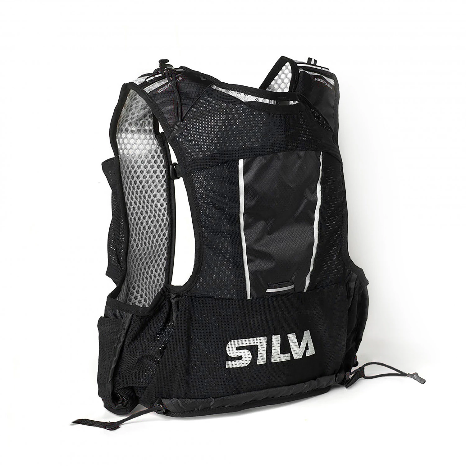 Silva - Strive Light Black 5 - Sac à dos trail 4 Silva - Strive Light Black 5 - Sac à dos trail – Image 2