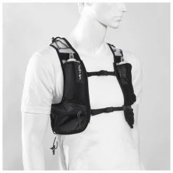 Silva - Strive Light Black 5 - Sac à dos trail 10 Silva - Strive Light Black 5 - Sac à dos trail -Sacs à dos Soldes silva strive light black 5 sac a dos trail detail 4